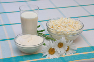 Практикум: приготовление молочных продуктов в домашних условиях Практикум: приготовление молочных продуктов в домашних условиях