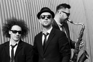 BILLY’S BAND С ПРОГРАММОЙ "ВЕСНА ПОКАЖЕТ!" BILLY’S BAND С ПРОГРАММОЙ "ВЕСНА ПОКАЖЕТ!"
