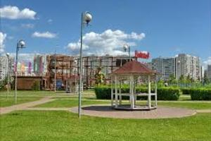 Им. Артема Боровика