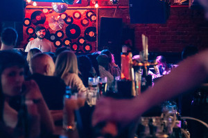 Science Bar Hopping Science Bar Hopping