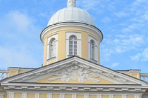 Григорий Варшавский (орган), Андрей Коломийцев (орган-позитив) Григорий Варшавский (орган), Андрей Коломийцев (орган-позитив)