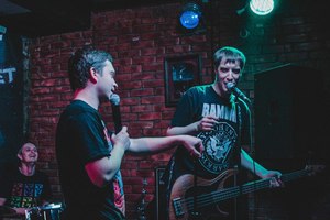 Horror Punk Festival 3
