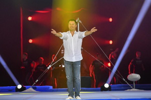 Легенды спорта