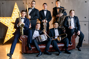 Boom Brass Band