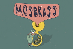 Mosbrass Mosbrass