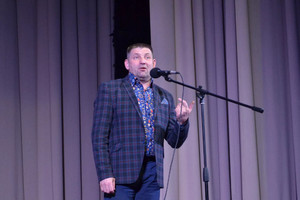 Раиль Садриев