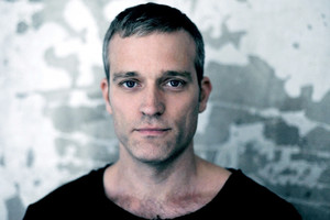 «Innocence. Reborn 2018»: Ben Klock, Magda, Dusty Kid «Innocence. Reborn 2018»: Ben Klock, Magda, Dusty Kid