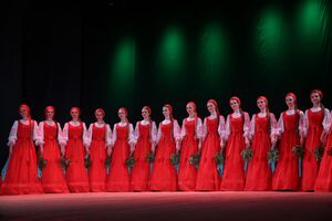 «Березка» «Березка»