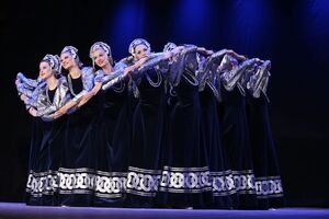 «Березка» «Березка»