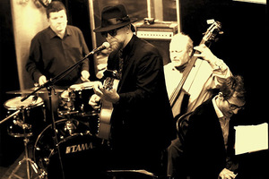 Suvorov's Blues Suvorov's Blues
