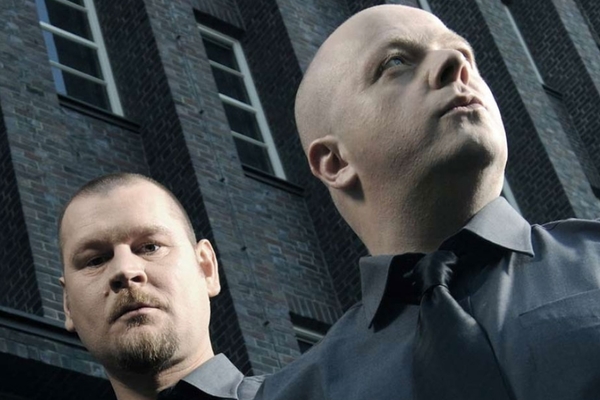 VNV Nation