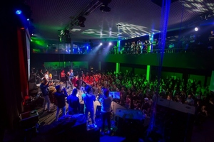 Arti Hall