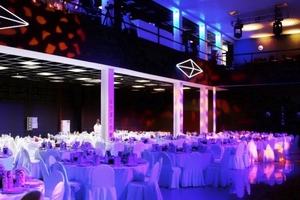 Arti Hall