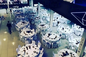 Arti Hall