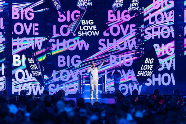 Big Love Show 2020