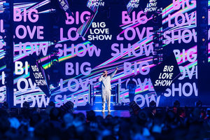 Big Love Show 2020 Big Love Show 2020