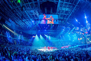 Big Love Show 2020 Big Love Show 2020