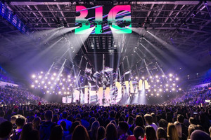 Big Love Show 2020 Big Love Show 2020
