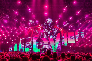 Big Love Show 2020 Big Love Show 2020