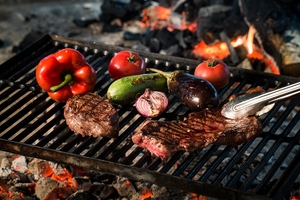 I Like Grill