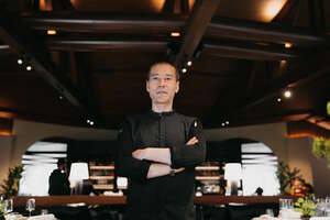 MR. LEE MR. LEE
