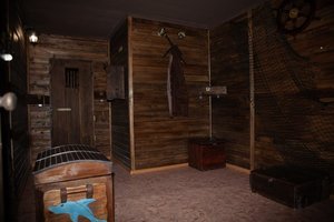 Пираты Карибского моря Пираты Карибского моря