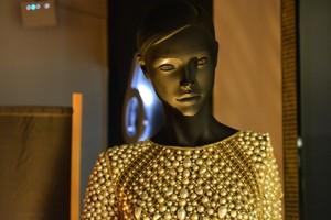 Под гипнозом: Fashion Art Technology Под гипнозом: Fashion Art Technology