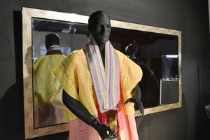 Под гипнозом: Fashion Art Technology Под гипнозом: Fashion Art Technology