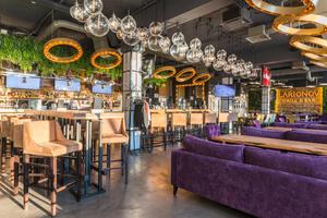Larionov Grill&Bar