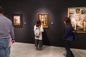 Государственная Третьяковская галерея Государственная Третьяковская галерея