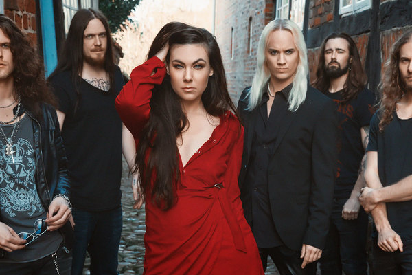 Amaranthe