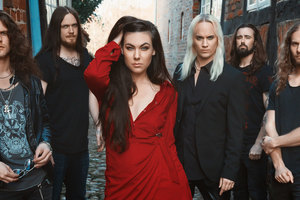 Amaranthe