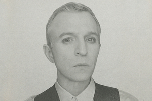 Jay-Jay Johanson Jay-Jay Johanson