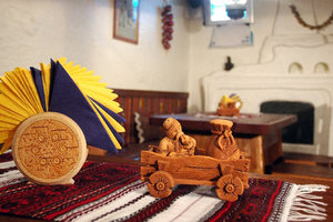 Шинок у Вакулы Шинок у Вакулы
