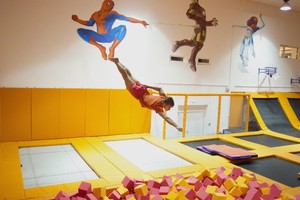 Flip&Fly