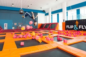 Flip&Fly