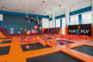 Flip&Fly