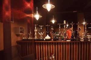 MIST Hookah Lounge MIST Hookah Lounge