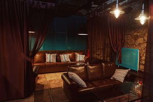 MIST Hookah Lounge MIST Hookah Lounge