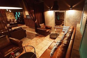 MIST Hookah Lounge MIST Hookah Lounge
