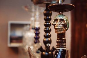 MIST Hookah Lounge MIST Hookah Lounge