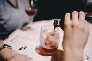 Ruby Wine Bar