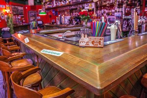 Irish Pub Clever Irish Pub Clever