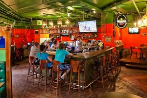 Irish Pub Clever Irish Pub Clever