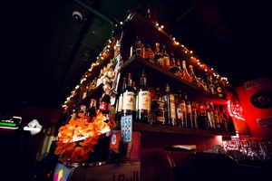 Irish Pub Clever Irish Pub Clever