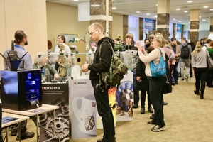 3Dtoday Fest 3Dtoday Fest