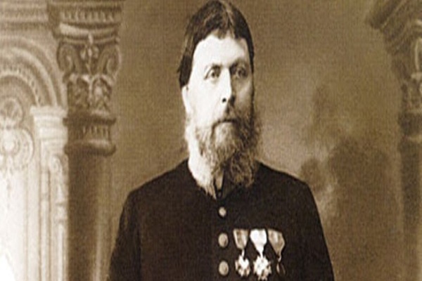 Барин