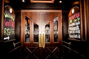 Katie O’Shea’s