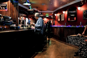 Katie O’Shea’s