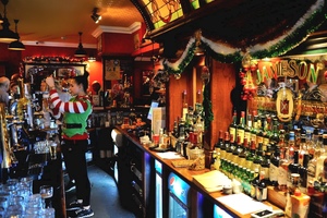 Katie O’Shea’s